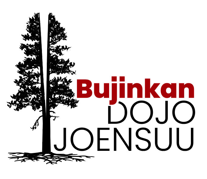 Bujinkan dojo Joensuu ry.